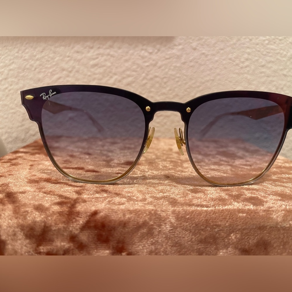 Rey Banks Glasses for Women